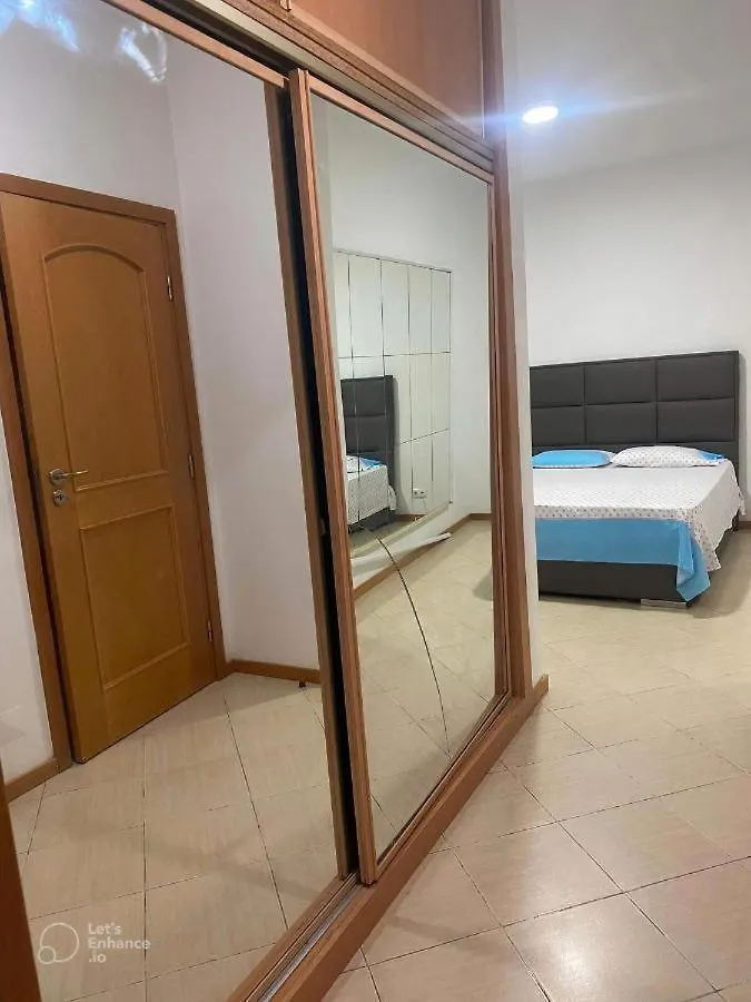 Apartment @ Ondas Do Mar Condominium برايا