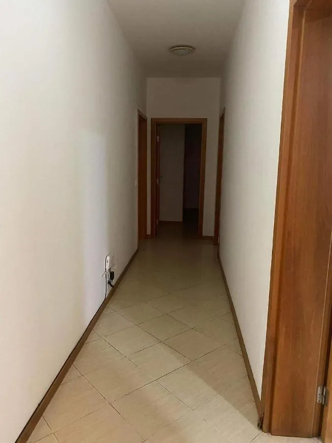 Apartment @ Ondas Do Mar Condominium برايا