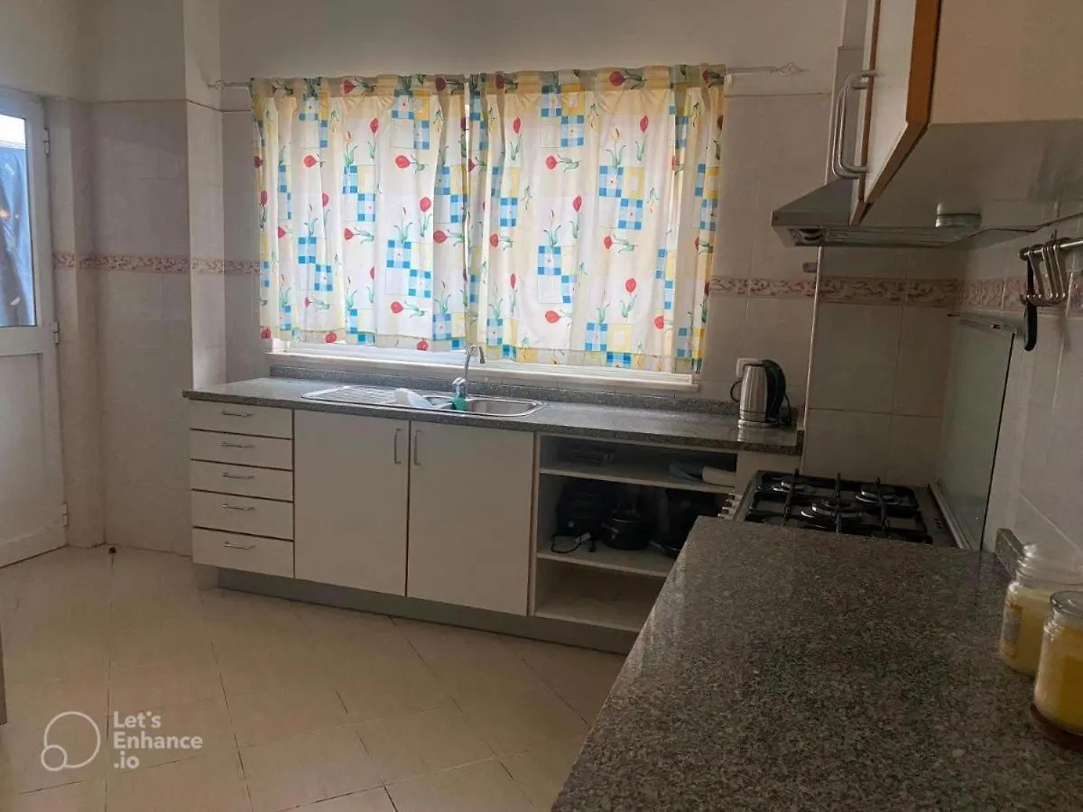 Apartment @ Ondas Do Mar Condominium برايا